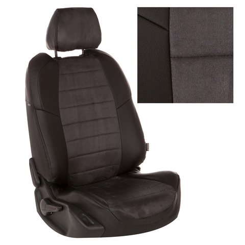 Авточехлы Lexus IS II Sd с 05-13г. Авточехлы Lexus IS II Sd с 05-13г.