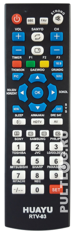 RTV-03