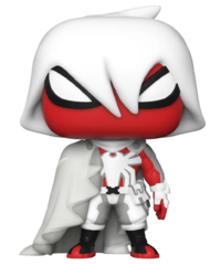 Фигурка Funko POP! Bobble Marvel Avengers Infinity Warps Arachknight