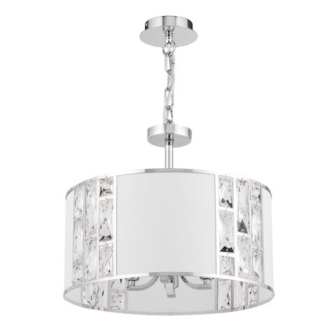 Подвесной светильник Maytoni Mercurio MOD028PL-04CH