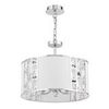 Подвесной светильник Maytoni Mercurio MOD028PL-04CH