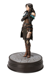 Фигурка Dark Horse Games The Witcher 3 The Wild Hunt: Yennefer of Vengerberg