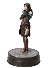 Фигурка Dark Horse Comics The Witcher 3 The Wild Hunt Yennefer of Vengerberg 20 cm