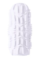 Белый мастурбатор Marshmallow Maxi Fruity - 