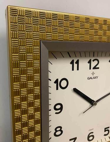 Настенные часы 81-А Galaxy
