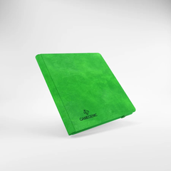 Альбом для хранения карт Gamegenic Prime Album 24-Pocket: Green