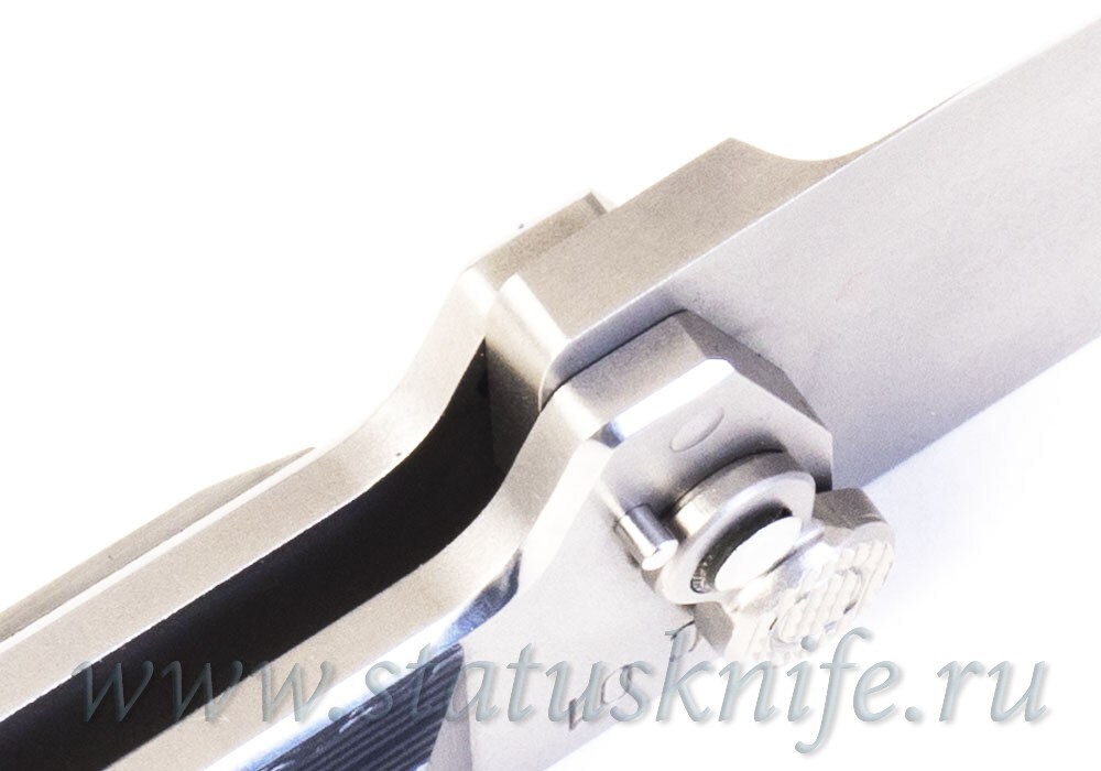 Нож Уракова А.И. M390 Kitchen Big 01