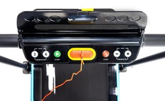 Беговая дорожка ProXima Patricia PROT-220