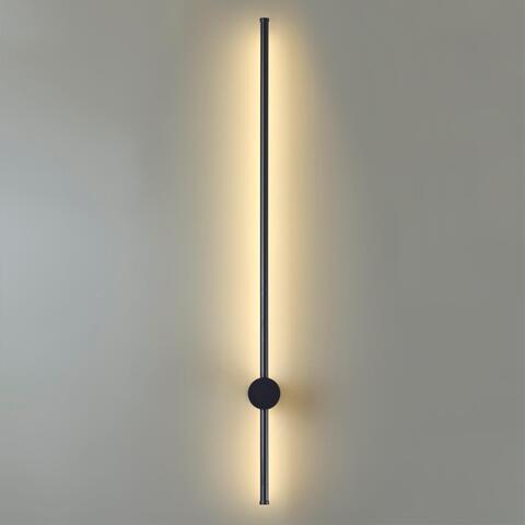 Настенный светодиодный светильник Lumion BRAM 5677/12WL