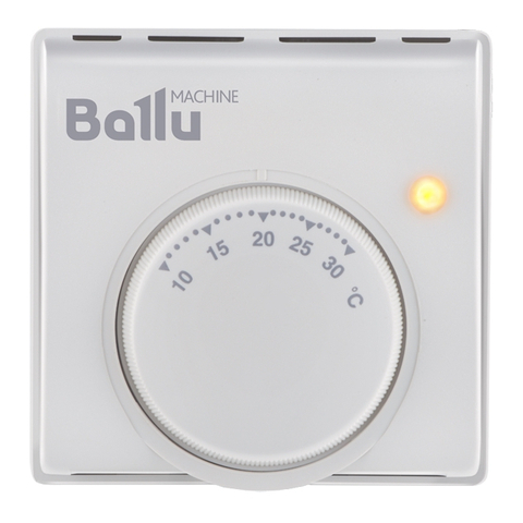 Ballu BMT-1 Терморегулятор для инфракрасных обогревателей BMT