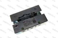 Ловители Gerval плавного торможения М290 (16мм-SET L/R) P+Q=4200кг