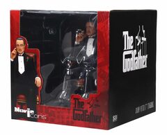 Фигурка SD Toys The Godfather: Don Vito Corleone