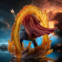 Фигурка Marvel Gallery Doctor Strange in the Madness Multiverse: Doctor Strange (Бамп)