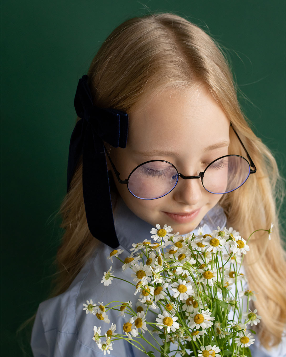 Бантик MIRABELLA