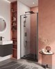 Cezares LINER-B-12-90-C-Cr-L LINER-B-12-90-C-Cr-L Душевая дверь