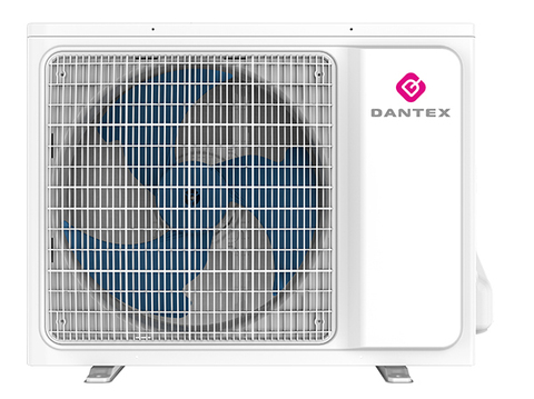 Кассетный кондиционер Dantex RKD-18UHANI/RKD-18HANIE-W Smart Inverter инверторная