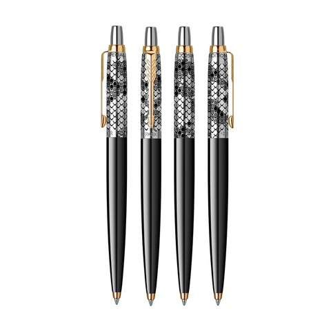 Шариковая ручка Parker Jotter SNAKE Special Edition F