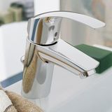 Смеситель Grohe Eurosmart 33265002 для раковины