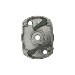 Храповик стартера на бензотриммер объемом двигателя 33-62 см3