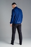 Беговая куртка Nordski Motion Navy-Red мужская