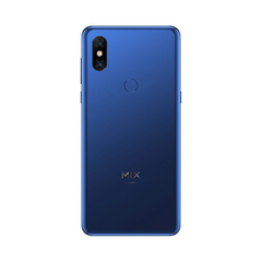 Смартфон Xiaomi Mi MIX 3 128Gb Sapphire Blue