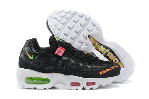 nike air max 95 se worldwide pack
