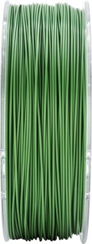 Пластик для 3D-принтера PolyMaker PolyLite ABS, 1.75 мм, 1 кг, Зеленый