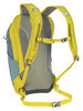 Картинка рюкзак туристический Deuter Speed Lite 12 greencurry-slateblue - 3