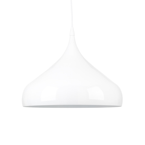 Светильник Spinning White D41