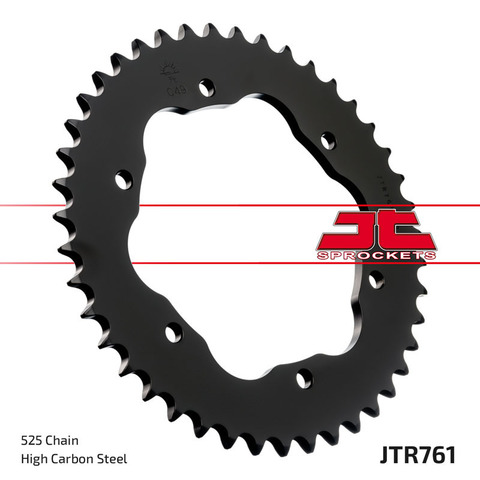 Звезда JTR761.43