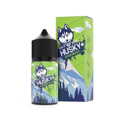 Husky Malaysian Series Salt 30мл - Sour Beast (20 мг salt)