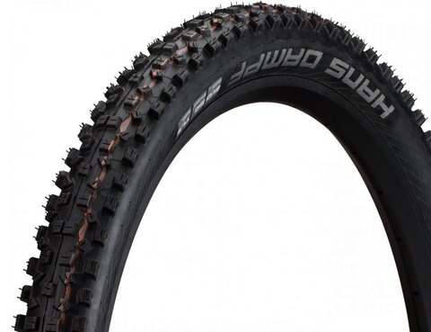 Покрышка Schwalbe Hans Dampf SnakeSkin ADDIX