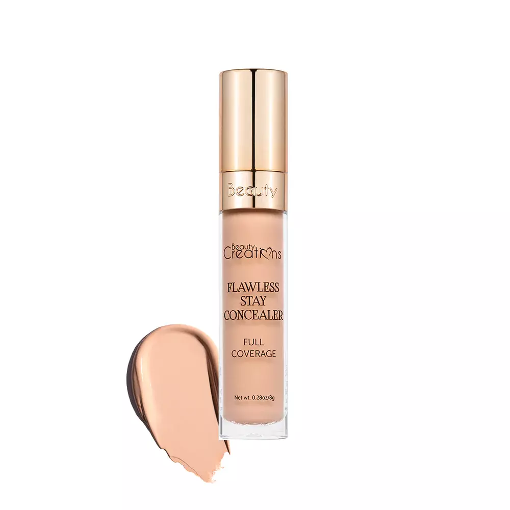 Beauty Creations Flawless Stay Concealer, фото 2