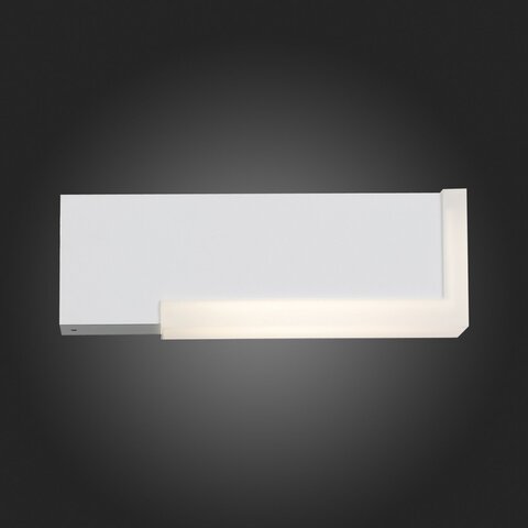 Светильник уличный ST Luce Posto SL096.501.02