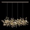 Подвесной светильник Loft It Spark 10101/4 Gold
