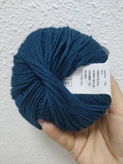 Изумруд, арт. 18, моточный меринос