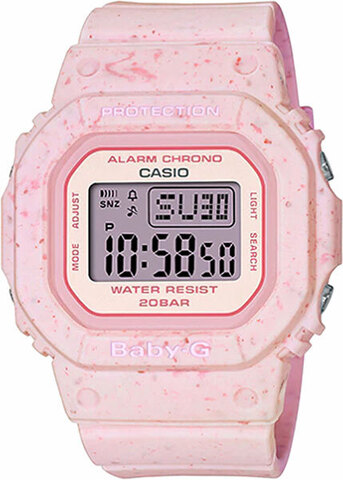 Наручные часы Casio BGD-560CR-4 фото