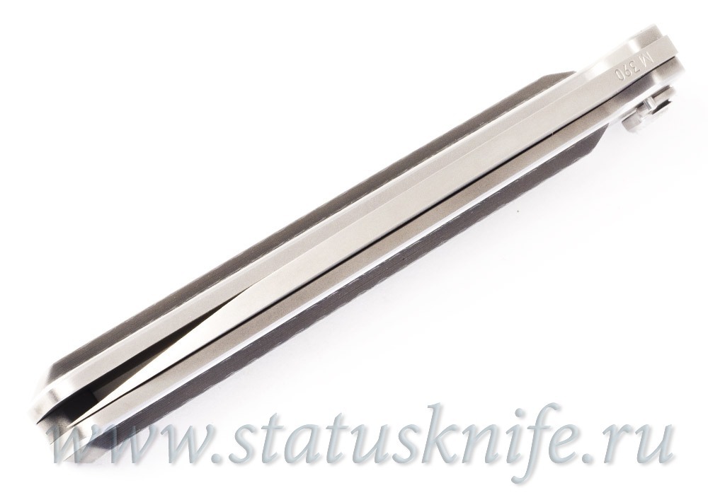 Нож Уракова А.И. M390 Kitchen Big 01