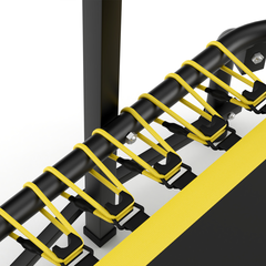 Батут Koenigsmann Jumper PRO