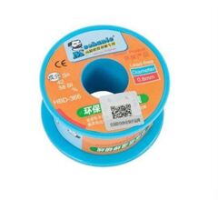 Припой Mechanic  HBD-366 0.8мм 40гр