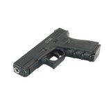 Пневматический пистолет Stalker SA17G Spring Glock-17 6 мм