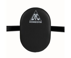 Турник-брусья c эспандерами DFC Power Tower G008