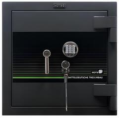 Взломостойкий сейф MDTB Banker-M 55 EK