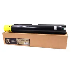 Тонер-картридж БУЛАТ s-Line 106R03746 для Xerox VersaLink C7020 (Жёлтый, 16500 стр.)