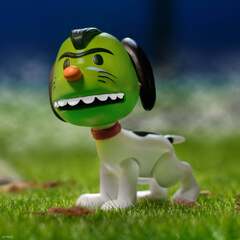 Фигурка Super7 Peanuts: Masked Snoopy