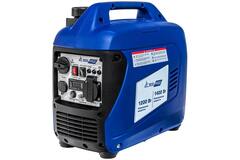 Бензогенератор инверторный TSS SGG 1400Si - [1.2 кВт / 220В]