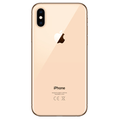 Смартфон iPhone XS MAX 512Gb Gold
