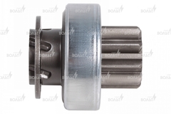 БЕНДИКС LANOS, NEXIA (9 ЗУБОВ НЕРЕДУКТОР L-45,3мм, D-44мм) СТАРТВОЛЬТ