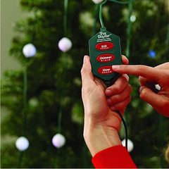Гирлянда для новогодней елки Tree Dazzler