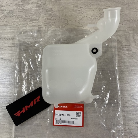 Honda Бачок расширительный антифриза CBR 600 03-06 19101-MEE-000